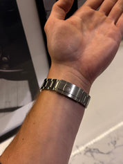 Rolex Oyster Perpetual "Candy Pink" Ref. 126000