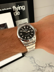 Rolex Explorer 124270