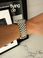 Rolex Datejust 41 "Wimbledon" 126300