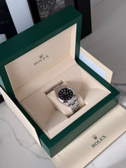 Rolex Explorer 124270