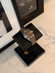 Rolex Oyster Date Ref. 6694