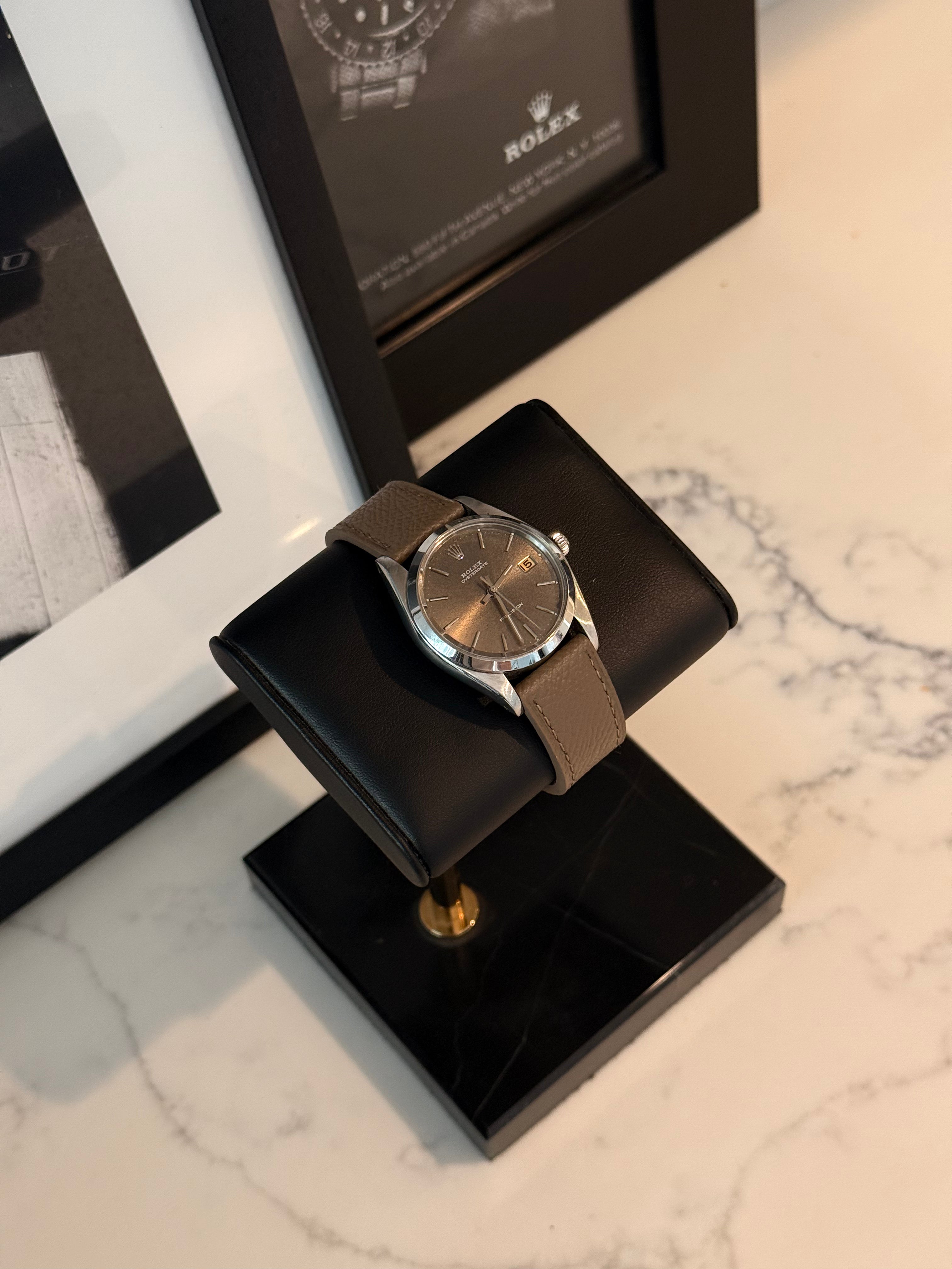 Rolex Oyster Date Ref. 6694