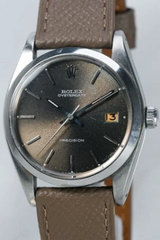Rolex Oyster Date Ref. 6694