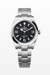 Rolex Explorer 124270