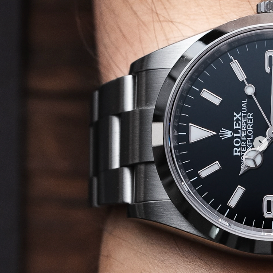 Modern Watches