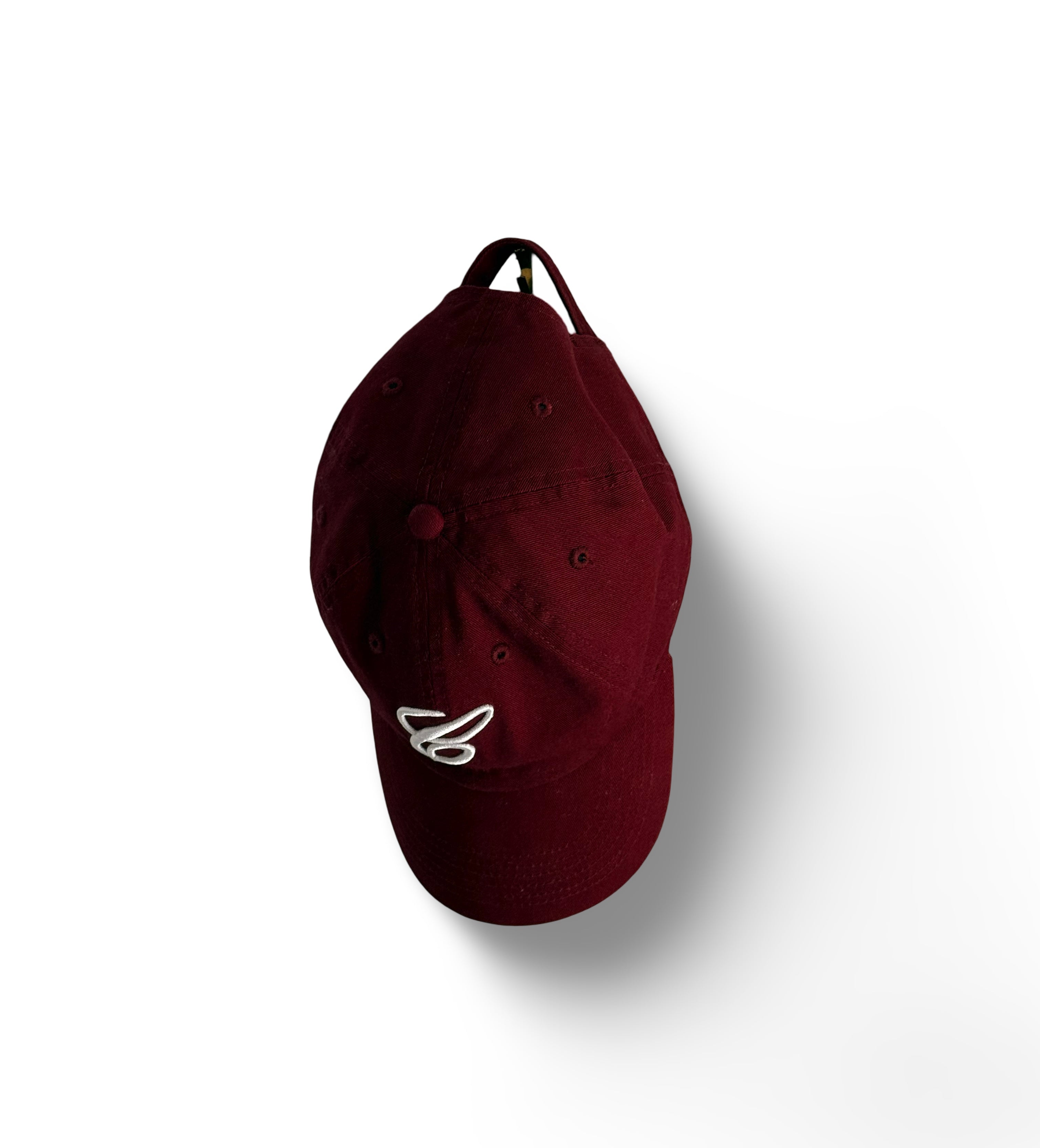 Concorde Cap - First Edition (limited)